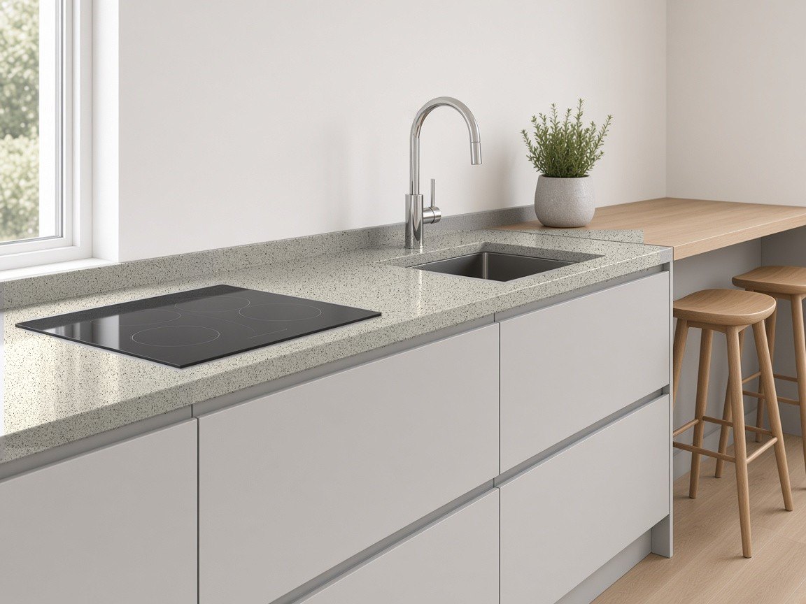 Tagus Tagus kitchen scene 3
