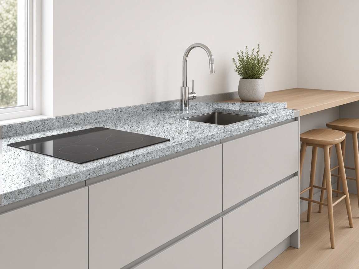 Tempest Grey Tempest Grey kitchen scene 3