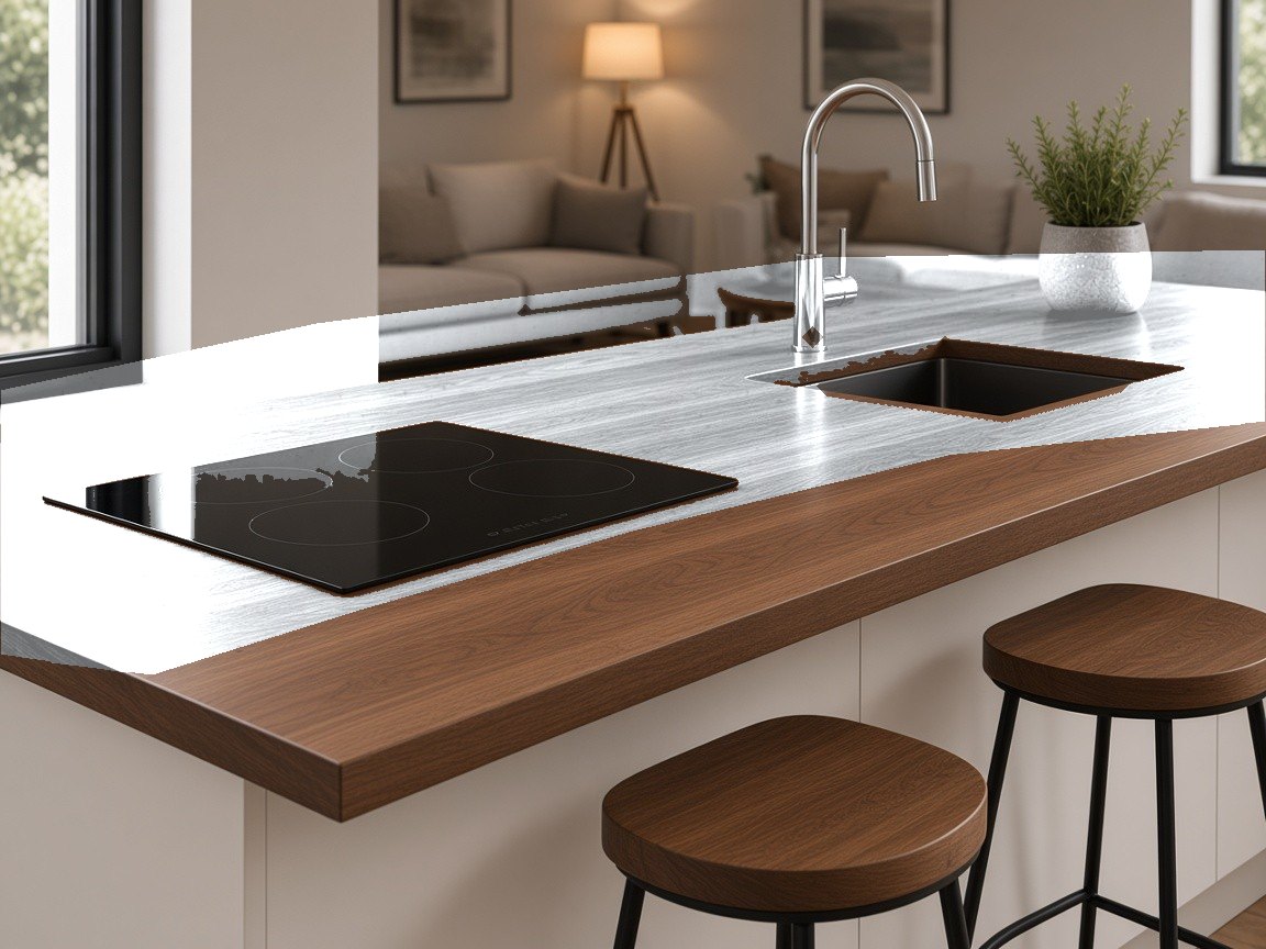 Solaris Solaris kitchen scene 2
