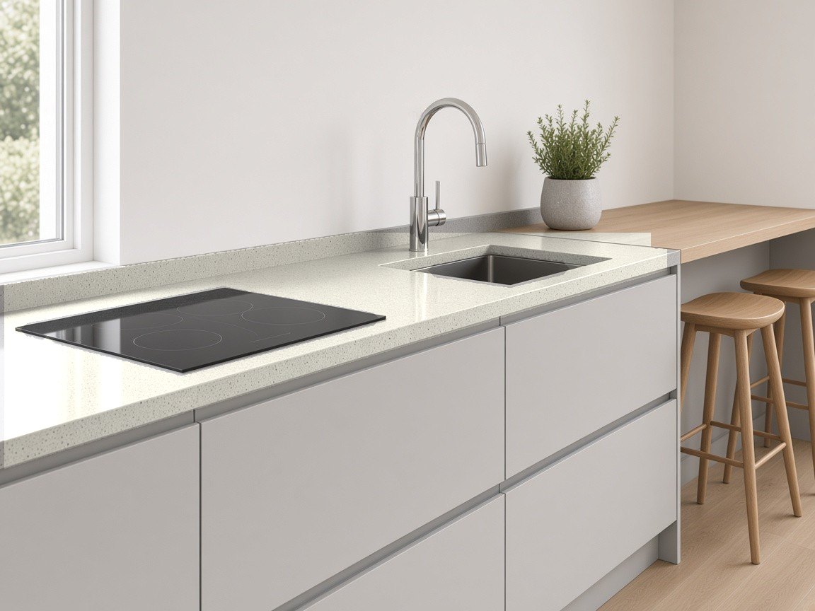 Aspen Lily Aspen Lily kitchen scene 3