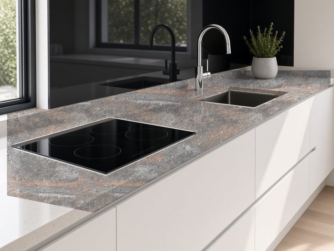 Lava Lava kitchen scene 1