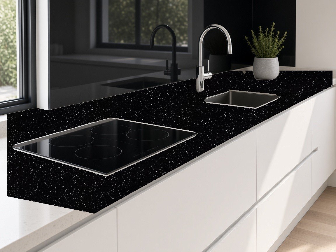Lodestar Lodestar kitchen scene 1