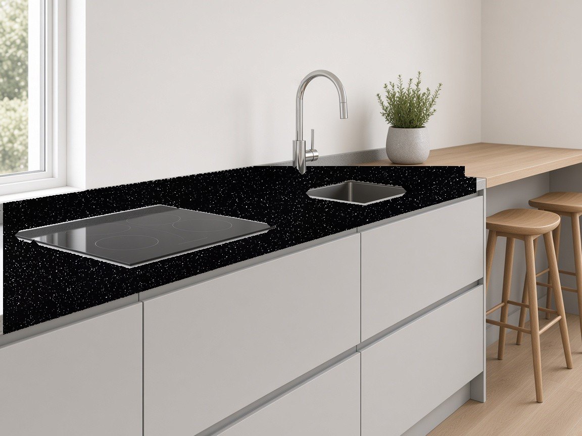 Lodestar Lodestar kitchen scene 3