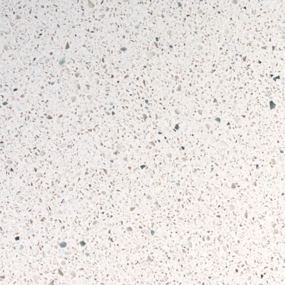 Mirostone Alaskan kitchen worktop