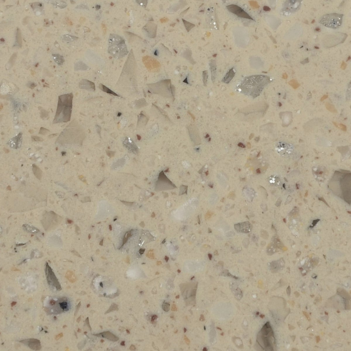 Staron Tempest Genesis kitchen worktop