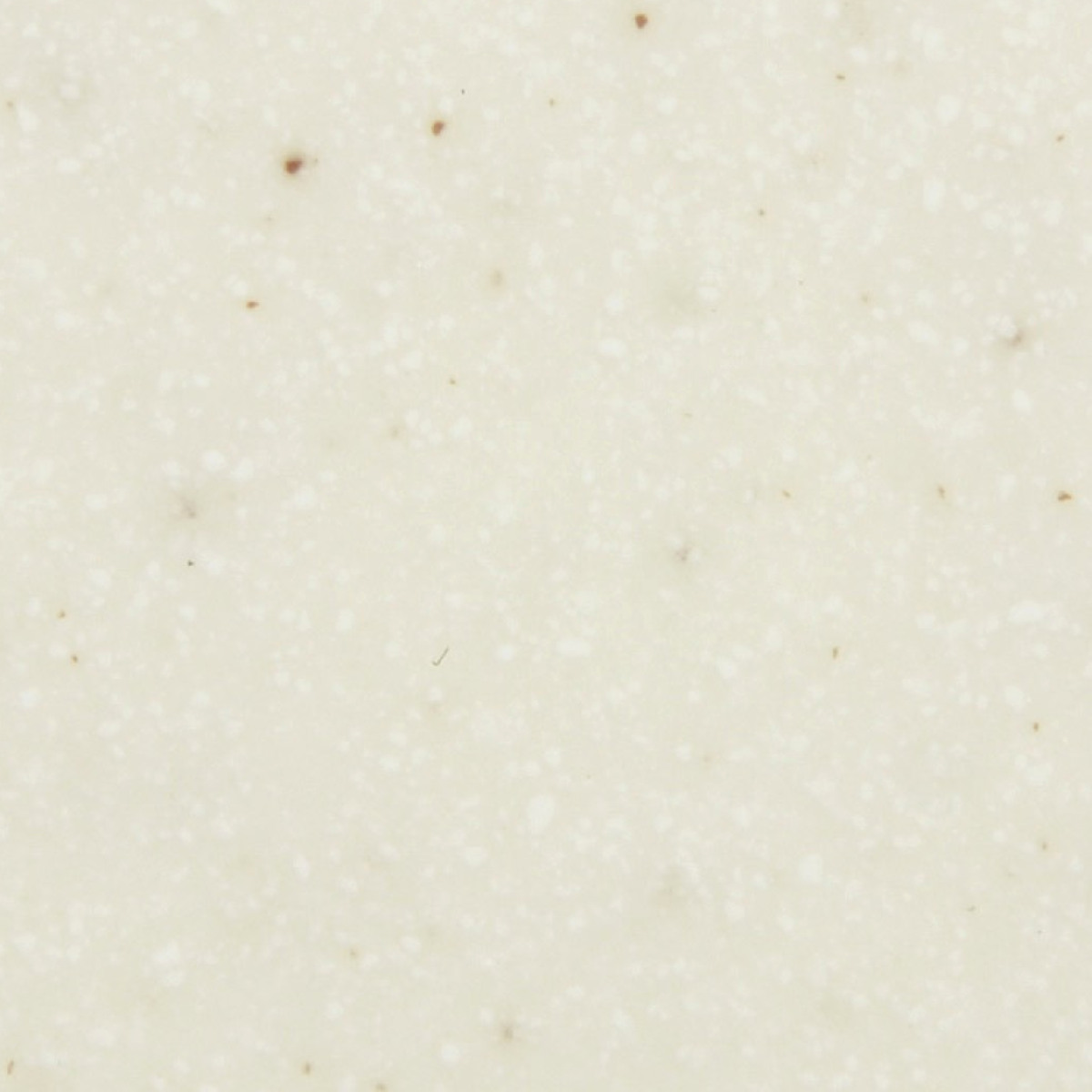 Staron Sanded Cream kitchen worktop