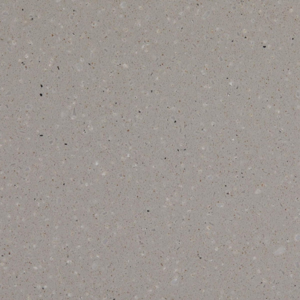 Staron Pebble Boulder kitchen worktop