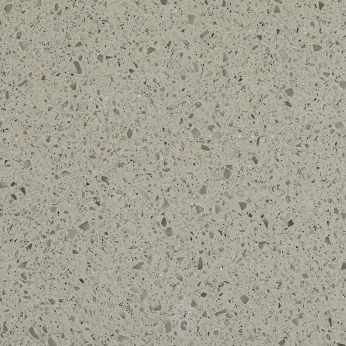 Staron Tempest Mystic kitchen worktop
