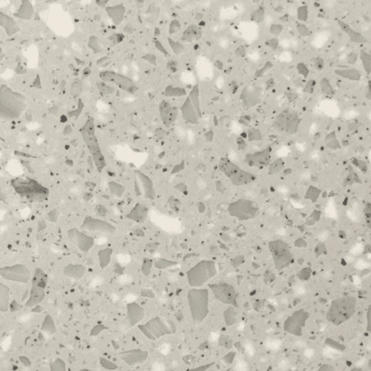 Minerva Kitchen Worktops Rondo Grey - Solid Worksurfaces (RG) kitchen worktop