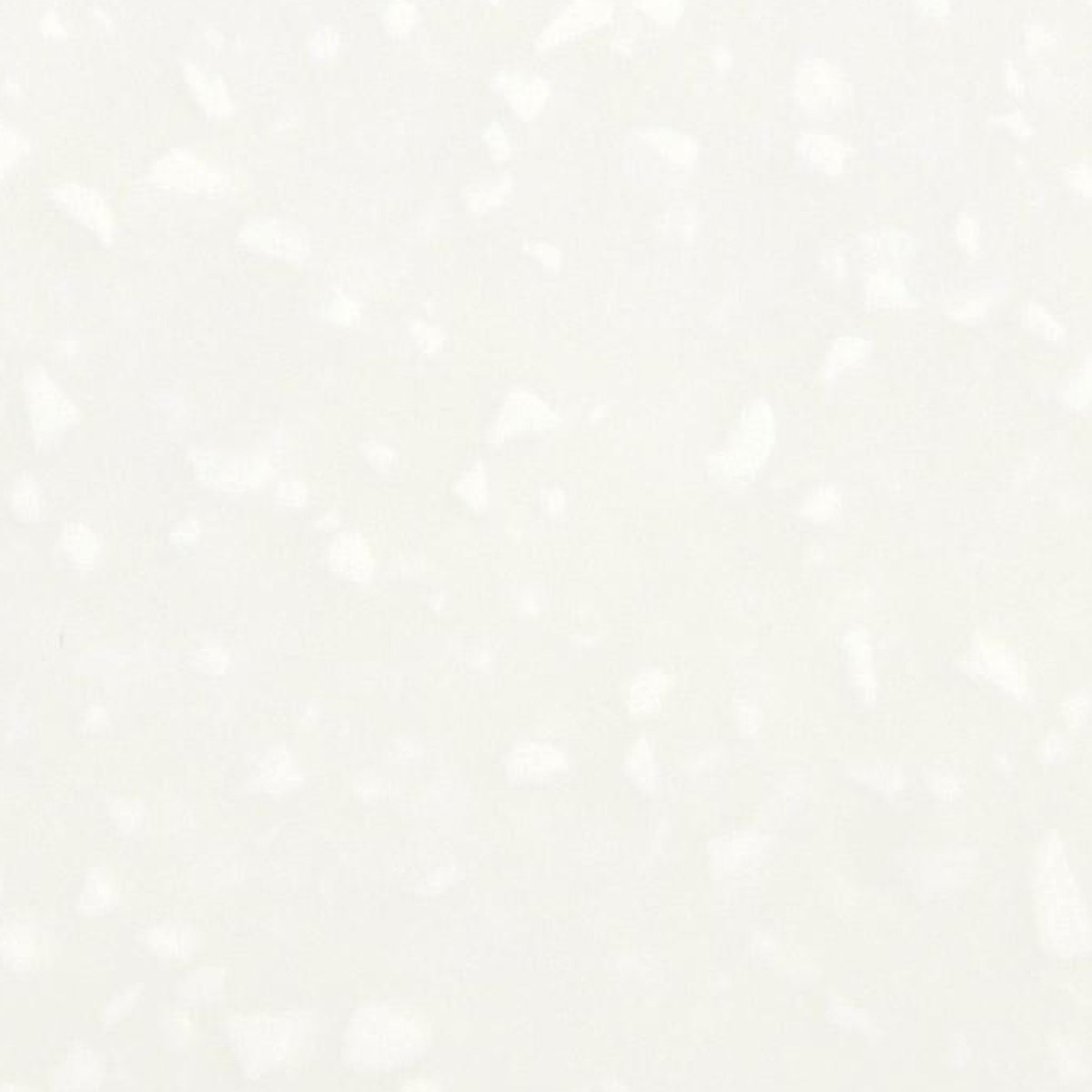 Staron Aspen Glacier kitchen worktop