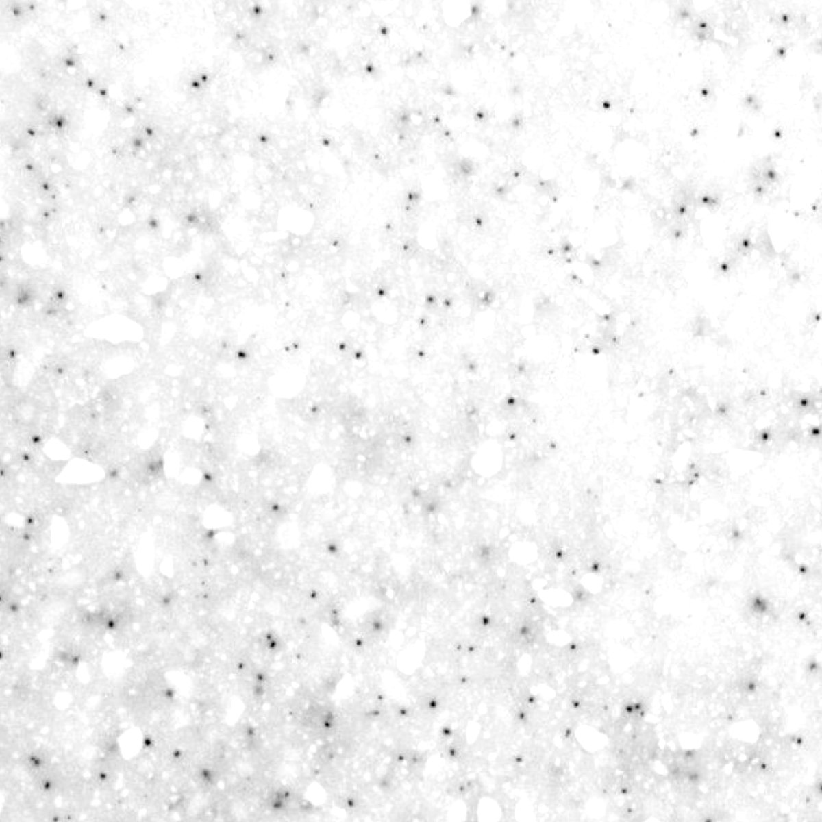 Snow Range White Kitchen worktop Snow Range White Kitchen worktop