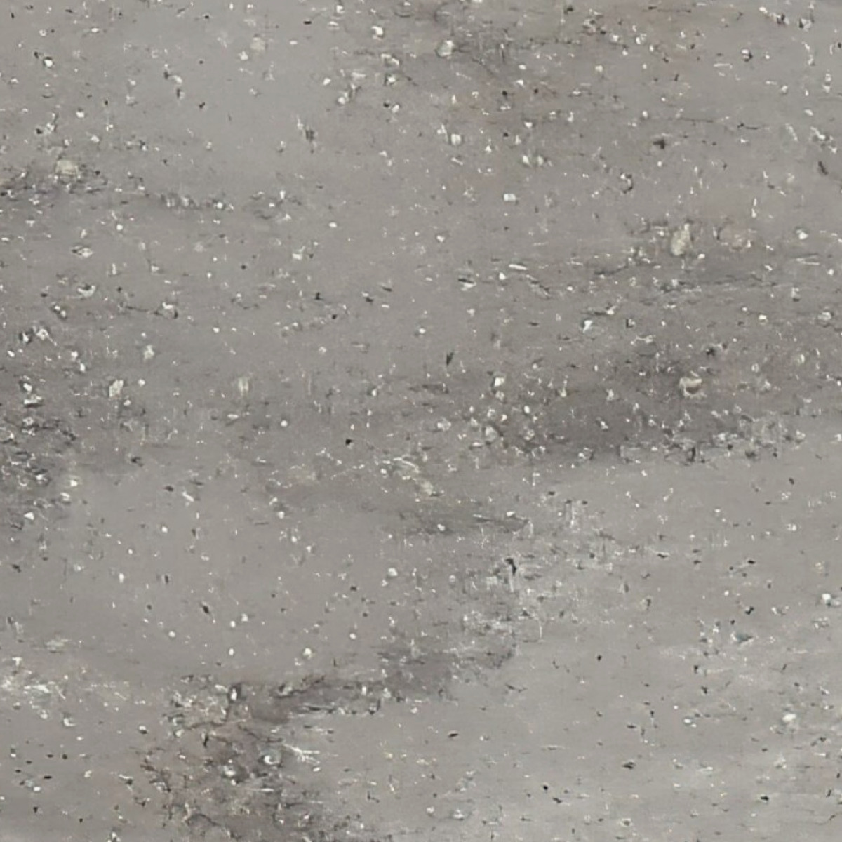 Corian Ash Aggregate kitchen worktop