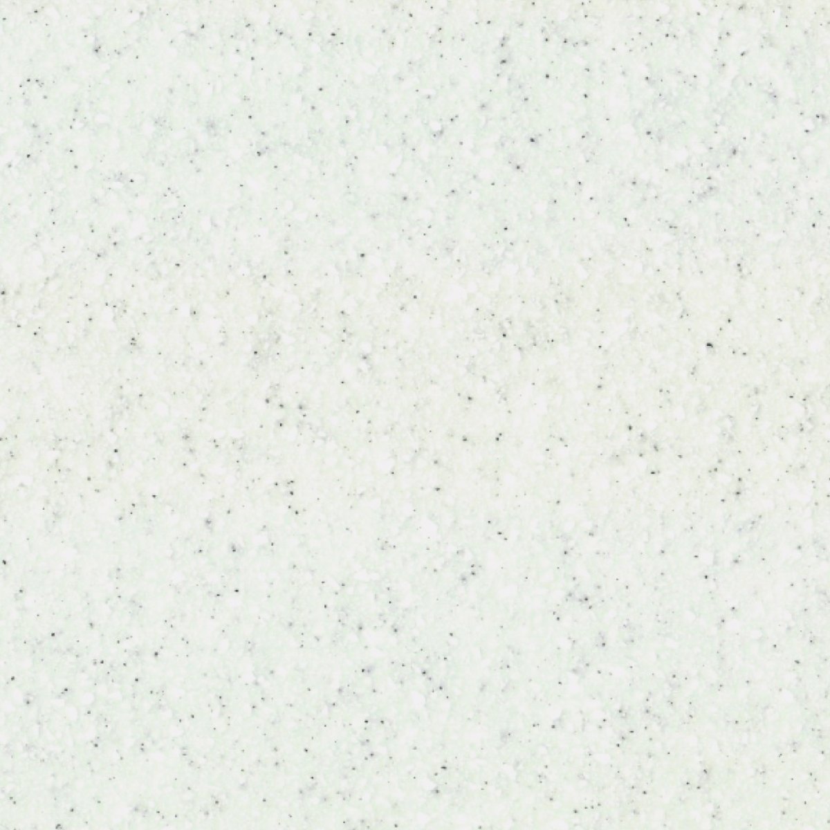 Hi-Macs White Quartz kitchen worktop