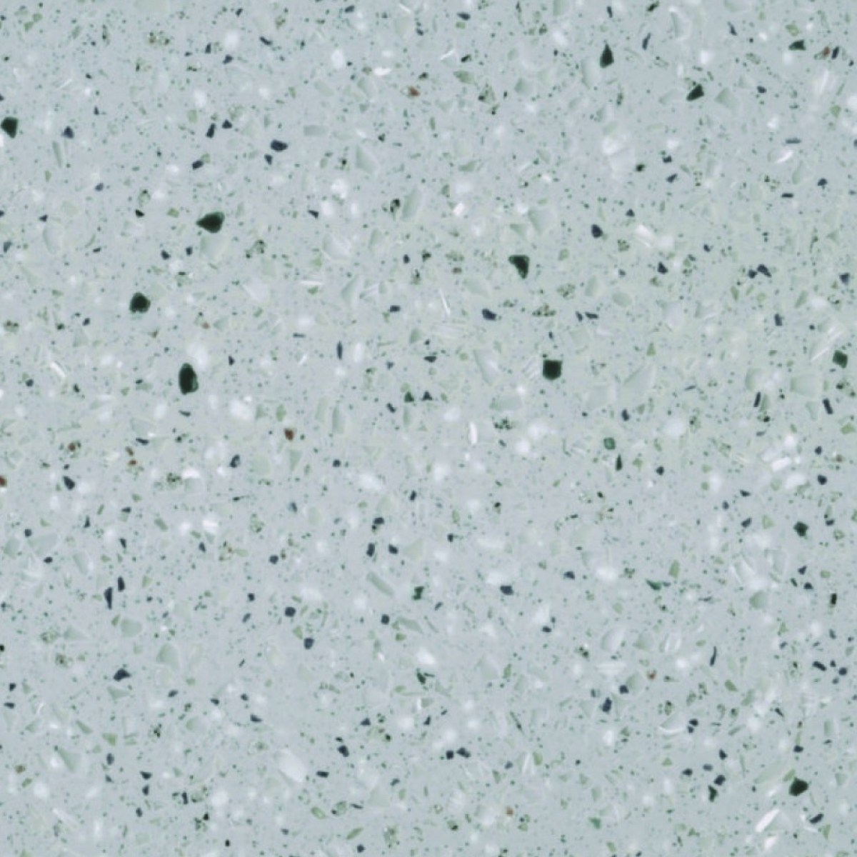 Hi-Macs Shadow Queen kitchen worktop