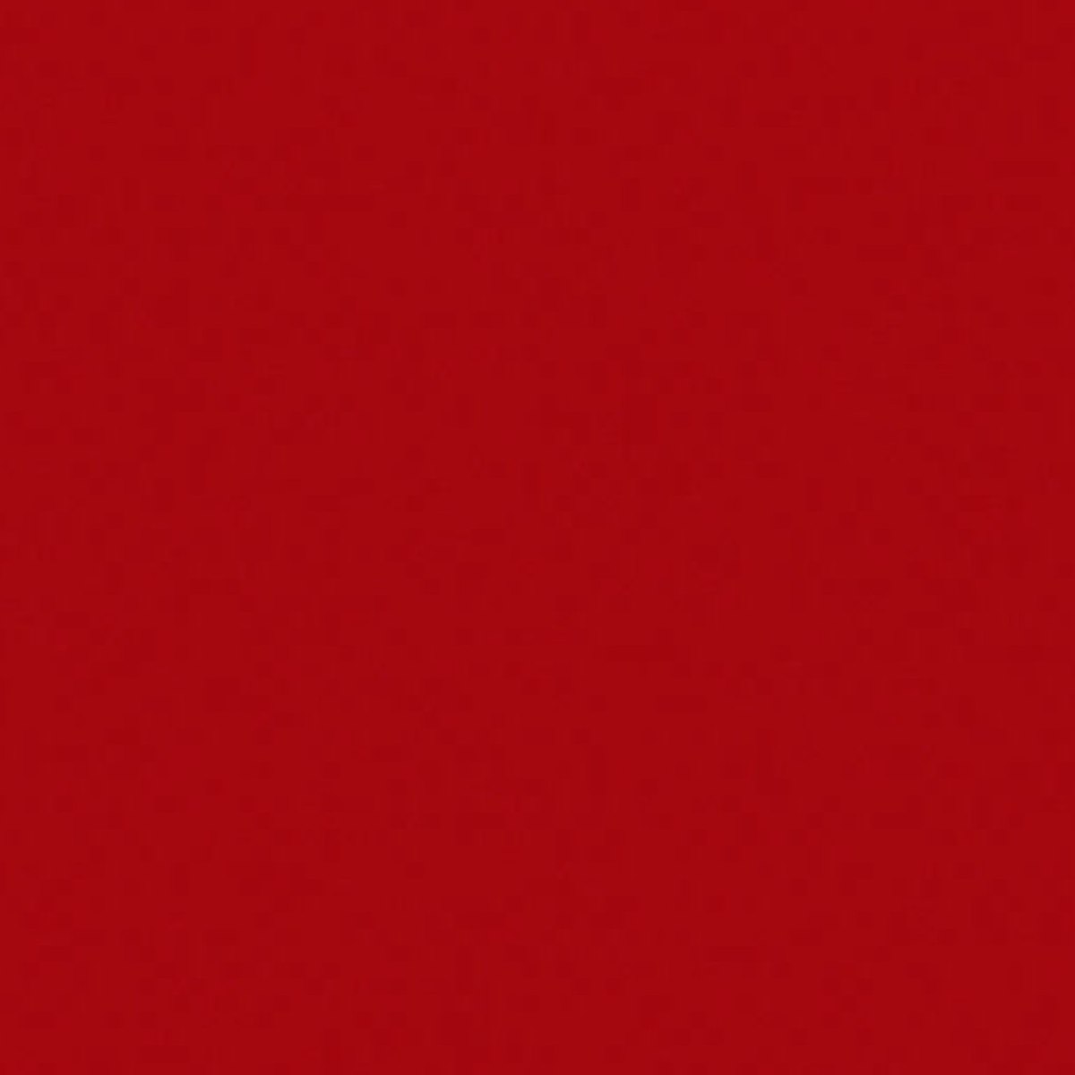 Hi-Macs Fiery Red kitchen worktop