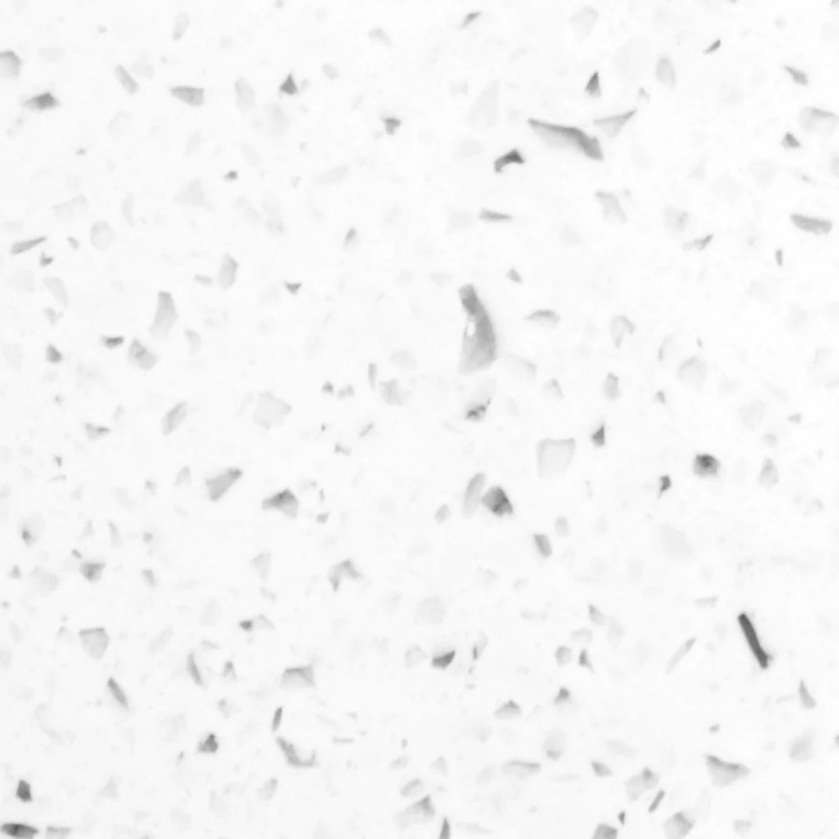 Tristone Antarctic Ice solid surface kitchen worktop Tristone Antarctic Ice solid surface kitchen worktop