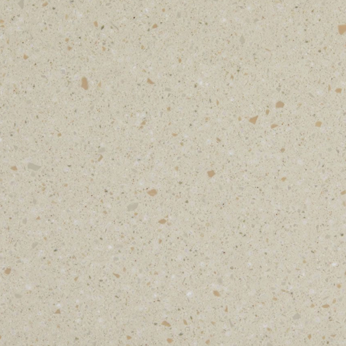 Staron Pebble Flan kitchen worktop
