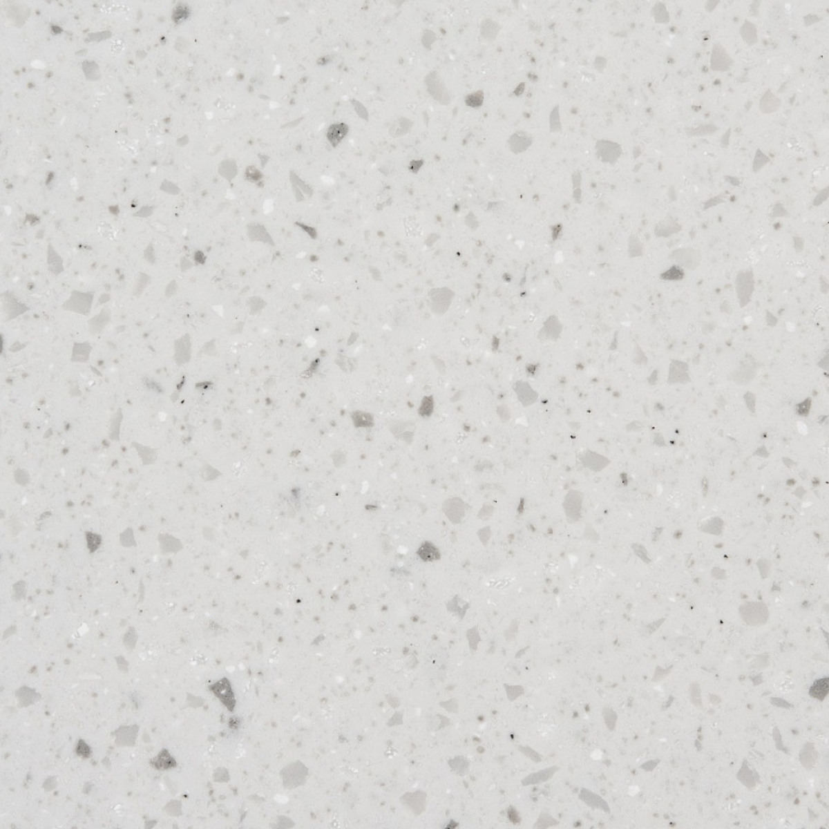 Silver Falls White Kitchen Worktop Silver Falls White Kitchen Worktop