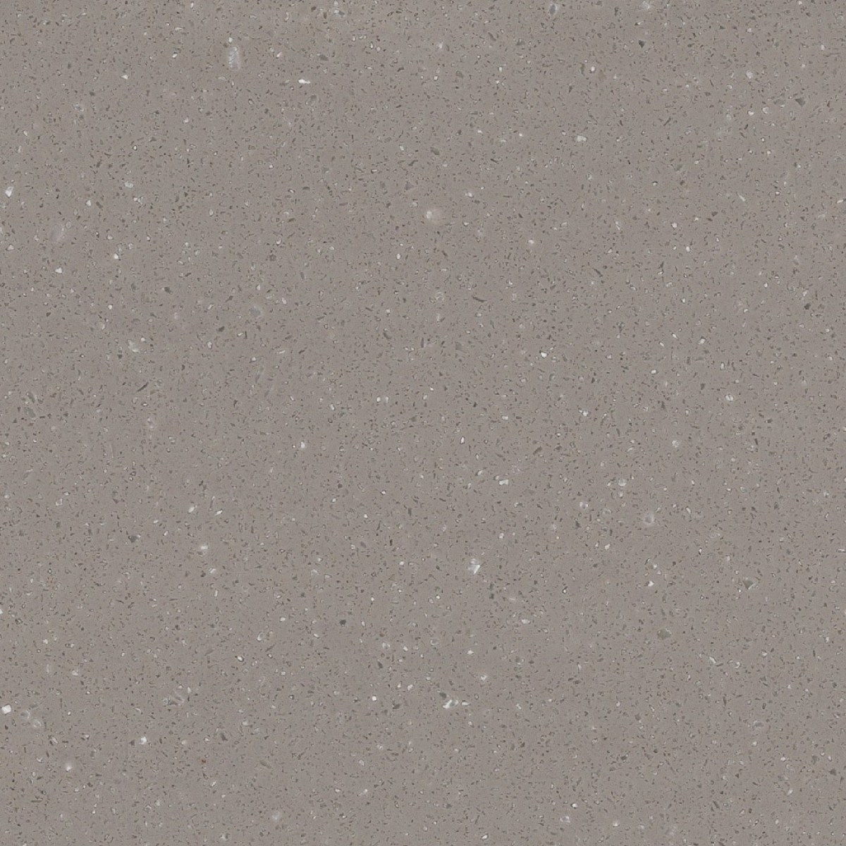 Corian Ash Concrete kitchen worktop