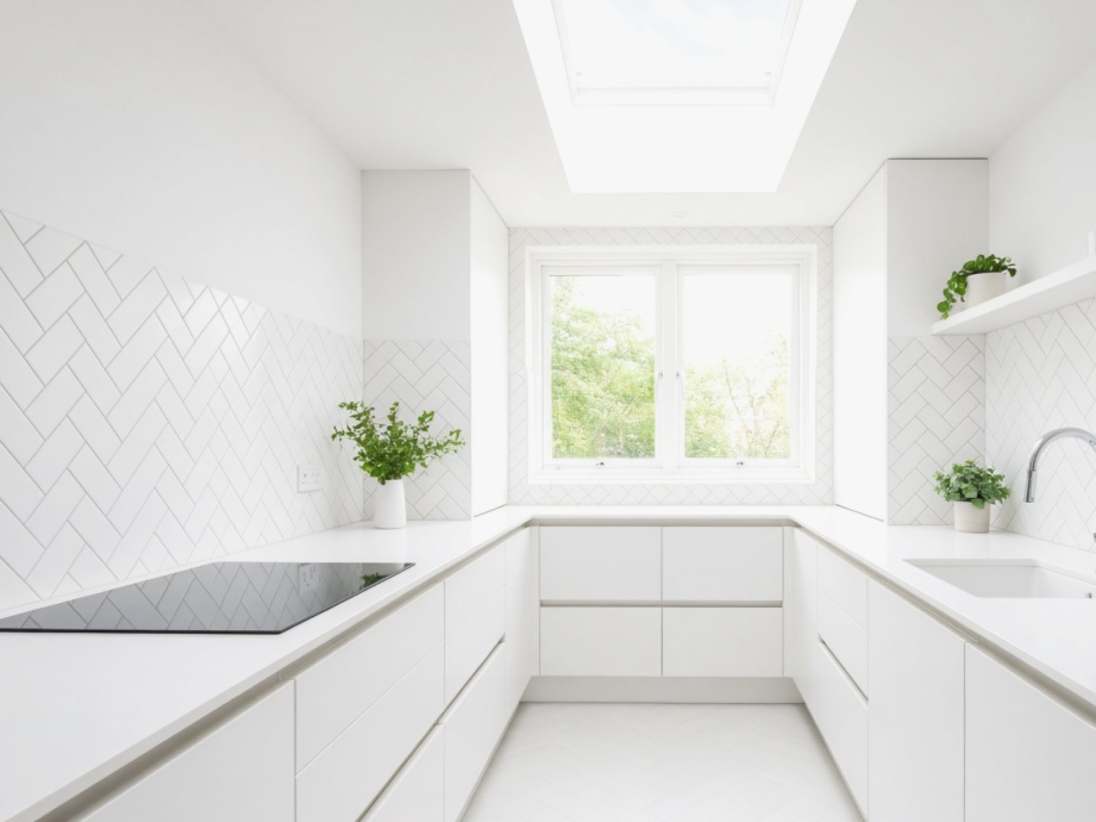 Hi-Macs Kitchen Worktops | UK Supply & Fit | Apollo Kitchen Worktops